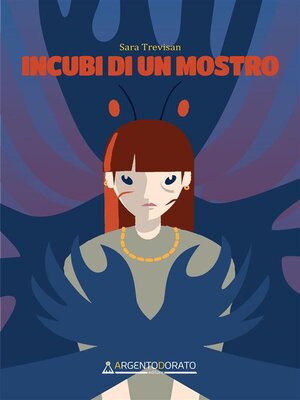 cover image of Incubi di un mostro